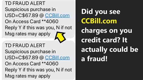 ccbill charge|CCBILL: stop the charges and get a refund